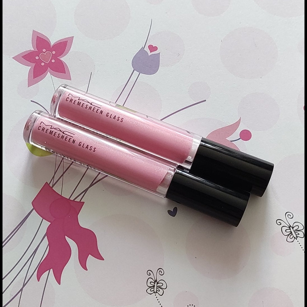 MAC CREMESHEEN GLASS - Picture 3 of 4